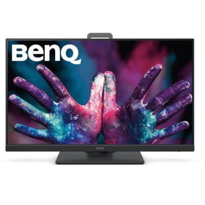 BENQ PD2700U 27″ UHD IPS näyttö 4