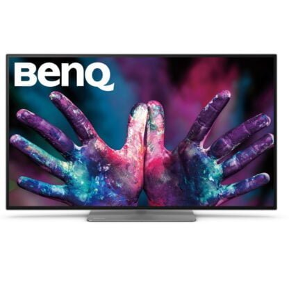 BENQ PD3220U 32″ 4K UHD IPS näyttö 2