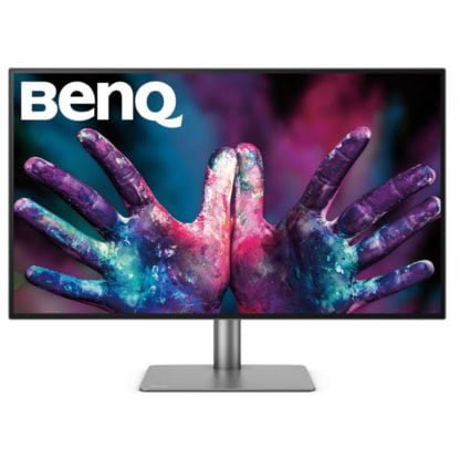 BENQ PD3220U 32″ 4K UHD IPS näyttö 3