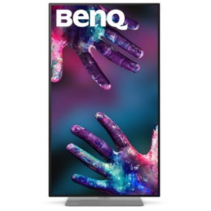 BENQ PD3220U 32″ 4K UHD IPS näyttö 4