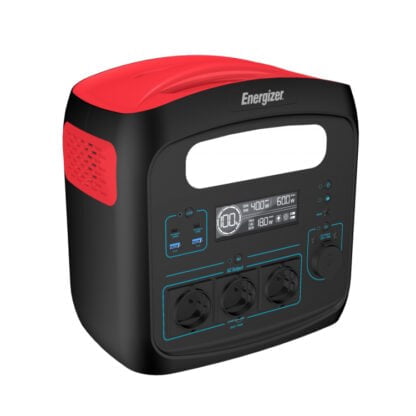 Energizer Power Station 192000mAh virta-asema 2