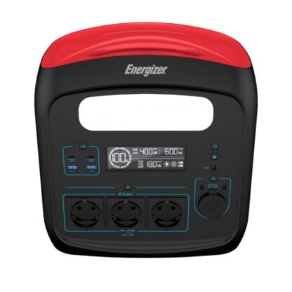 Energizer Power Station 192000mAh virta-asema 4