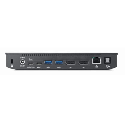 FUJITSU USB-C/USB 3.0 PORT REPLICATOR PR09 EOL 3