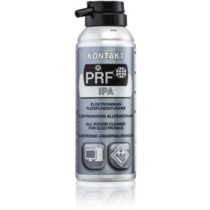 PRF-IPA Isopropanol-puhdistusaine 220ml/165ml 