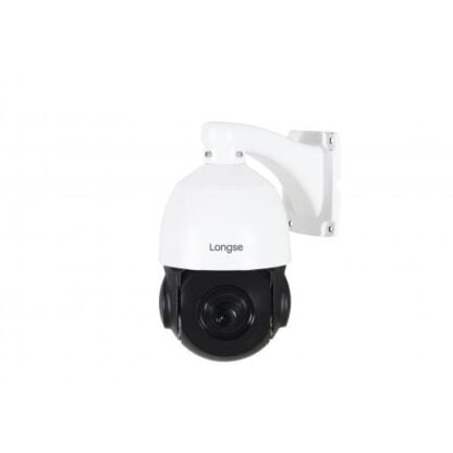 Longse 5MP PTZ IP-kamera 5.35-96.3mm linssi PoE 2