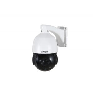 Longse 2MP IP-kupukamera PTZ IR120m