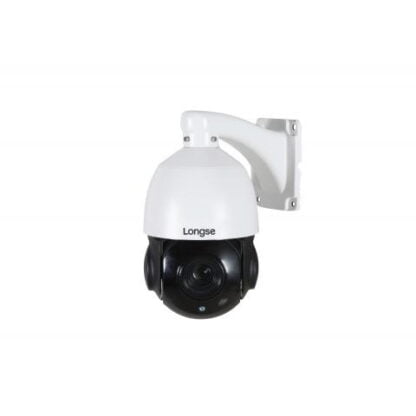 Longse 2MP IP-kupukamera PTZ IR120m 2