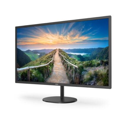 AOC Q32V4 32″ QHD IPS näyttö 3