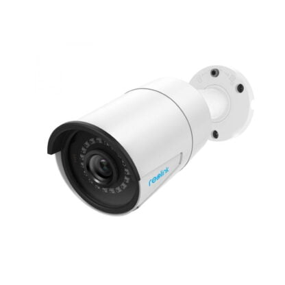 Reolink RLC-510A 5MP IP-KAMERA PoE valkoinen 2