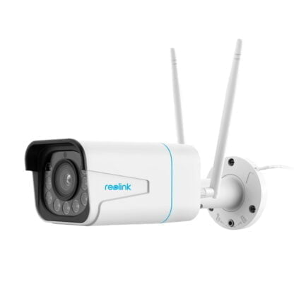 Reolink RLC-511WA 5MP bullet AI WiFi ulkokamera 2