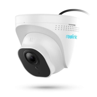 Reolink RLC-520A DOME PoE ulkokamera 2