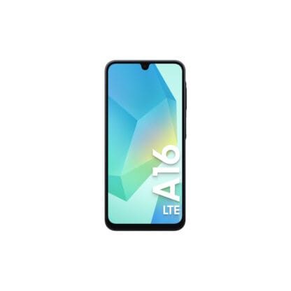 SAMSUNG GALAXY A16 LTE BLACK 128GB 3