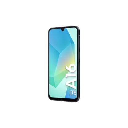 SAMSUNG GALAXY A16 LTE BLACK 128GB 4