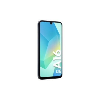 SAMSUNG GALAXY A16 LTE BLACK 128GB 5