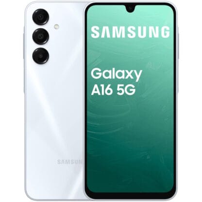 SAMSUNG GALAXY A16 5G LIGHT GRAY 128GB 2