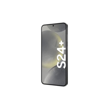 SAMSUNG GALAXY S24+ ONYX BLACK 512GB 5