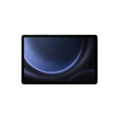 SAMSUNG GALAXY TAB S9 FE 5G GRAPHITE 6/128GB ENTERPRISE EDITION 3