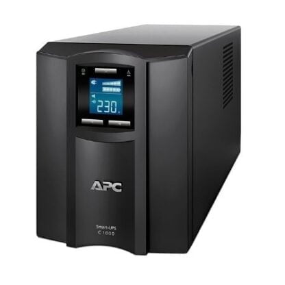 APC Smart-Ups 1000VA LCD 2