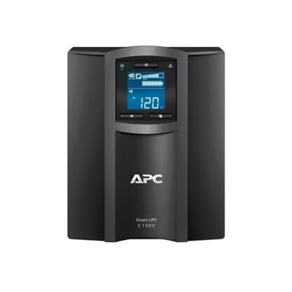 APC Smart-UPS C 1500VA LCD Smartconnect 2