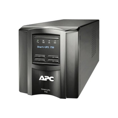 APC SMART-UPS 750VA LCD 230V SMARTCONNECT 2