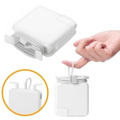 MagSafe 2 laturi 16,5V/3,65A 60W 9