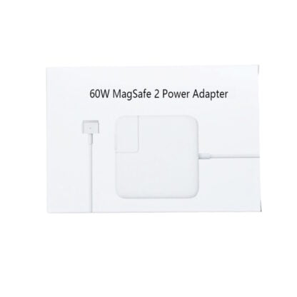 MagSafe 2 laturi 16,5V/3,65A 60W 4