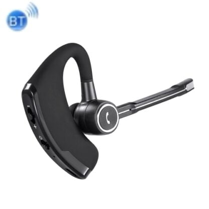 V8s Langaton Bluetooth V4.1 Stereo kuuloke-mikrofoni 2