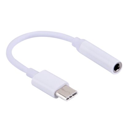 USB-C / Type-C to 3.5mm Audio Adapter 2