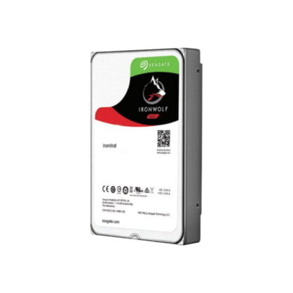 Seagate IronWolf 10TB SATAIII 7200RPM 3.5″ kiintolevy 2