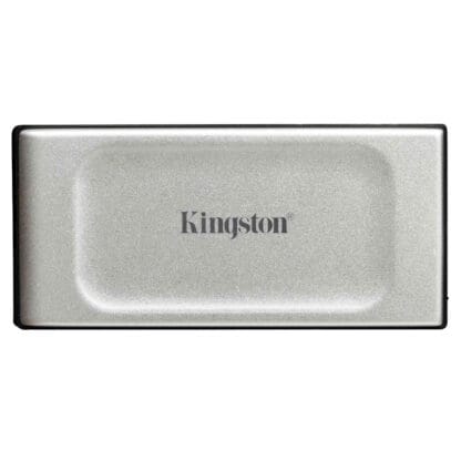 Kingston XS2000 -ulkoinen SSD-levy 2TB 2