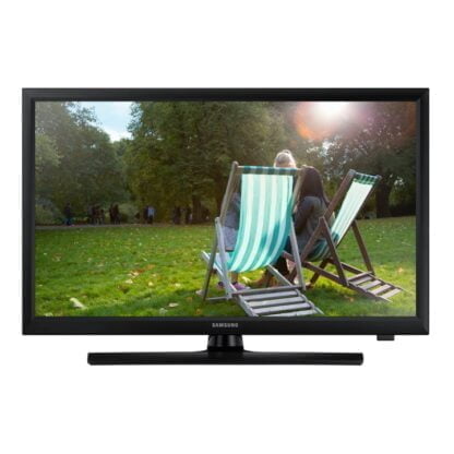 SAMSUNG 24″ 16:9 laajakuva TV/Näyttö EOL 2