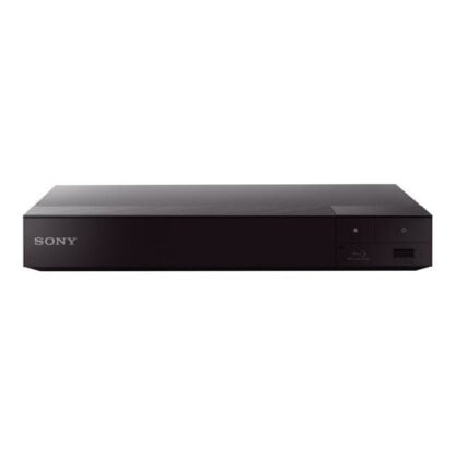 SONY BDP-S6700B Blu-ray-soitin 2