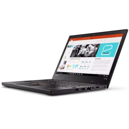 Lenovo ThinkPad T470p -kannettava (i7/32GB) 14″ (käytetty) 2