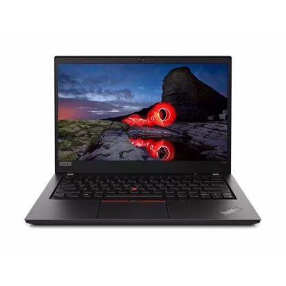 Lenovo ThinkPad T495 -kannettava 14″ Ryzen5 (käytetty) 2