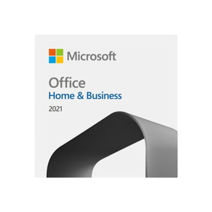 Microsoft Office Home & Business 2021 English 2