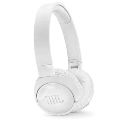 JBL TUNE 600BTNC BT-kuulokkeet valkoinen 2