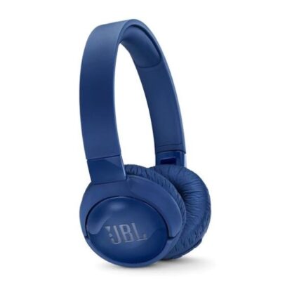 JBL TUNE 600BTNC BT-kuulokkeet sininen 2