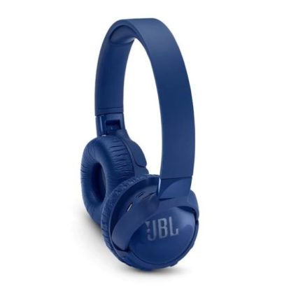 JBL TUNE 600BTNC BT-kuulokkeet sininen 4