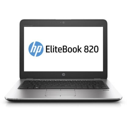 HP EliteBook 820 G3 -kannettava 12″ (käytetty) 3