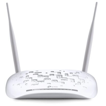 TP-LINK TD-W9970 langaton VDSL/ADSL modeemi 2