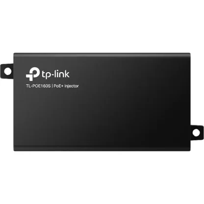 TP-LINK TL-POE160S -PoE-injektori 4