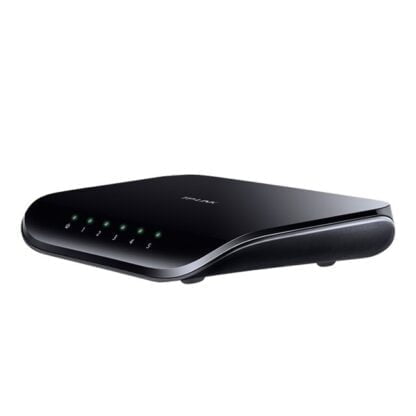 TP-LINK TL-SG1005D 5-porttinen verkkokytkin 2