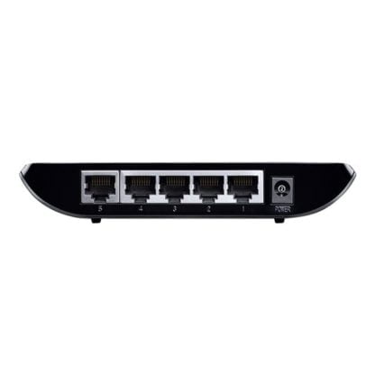 TP-LINK TL-SG1005D 5-porttinen verkkokytkin 3