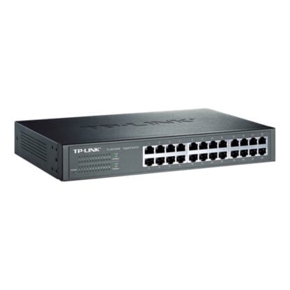 TP-LINK TL-SG1024 24-porttinen Gigabit verkkokytkin 3