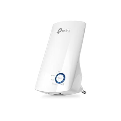 TP-LINK TL-WA850RE langattoman verkon laajennin 2