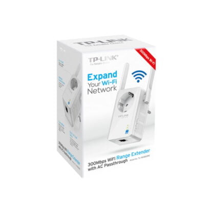 TP-LINK TL-WA860RE langattoman verkon laajennin 2