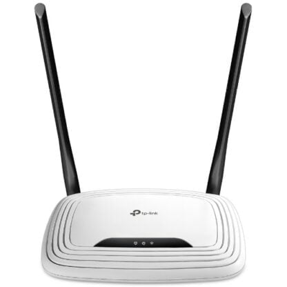 TP-LINK TL-WR841N langaton reititin 2