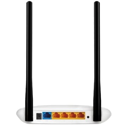 TP-LINK TL-WR841N langaton reititin 3