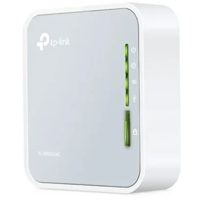 TP-LINK TL-WR902AC -WiFi-matkareititin 2