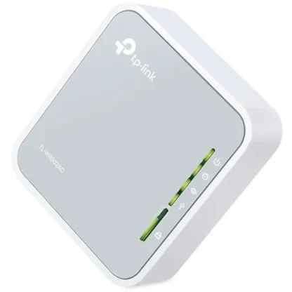 TP-LINK TL-WR902AC -WiFi-matkareititin 3